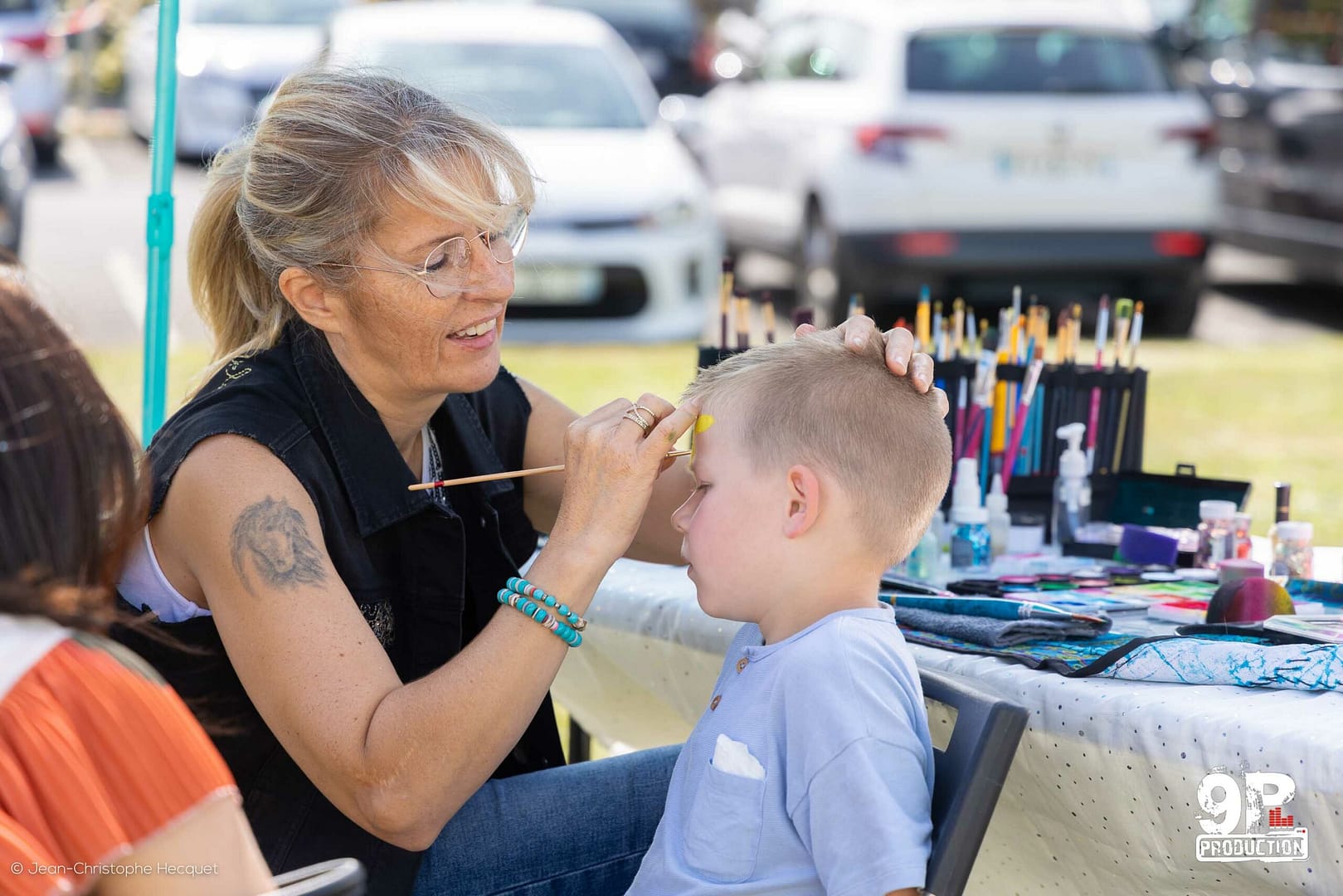 Family Day : un évènement d'entreprise pour les familles