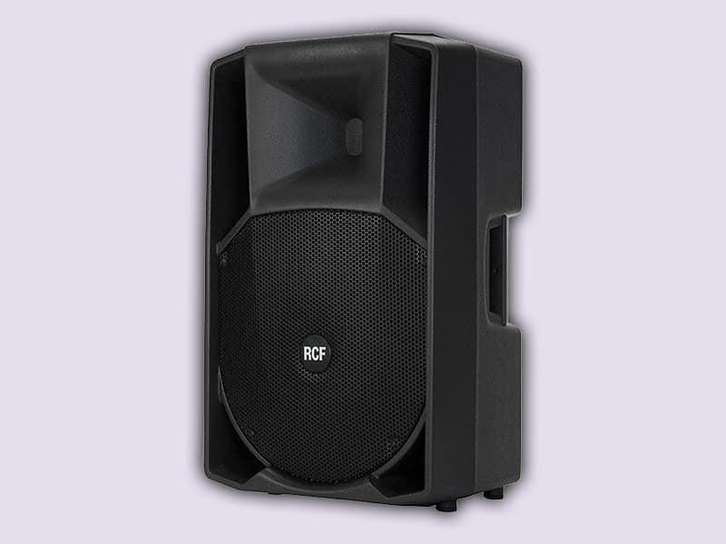 Enceinte RCF ART 745-A