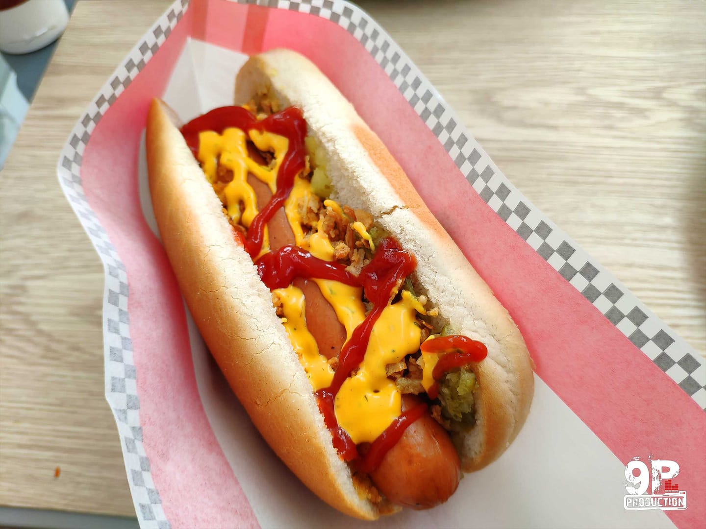 stand hot dog hauts de france
