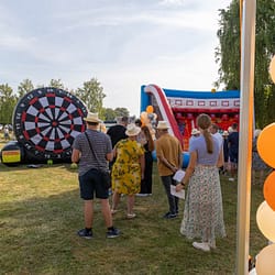 Family Day : un évènement d'entreprise pour les familles