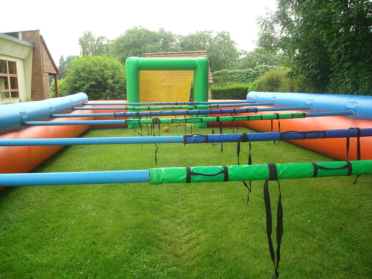 jeux gonflables à amiens