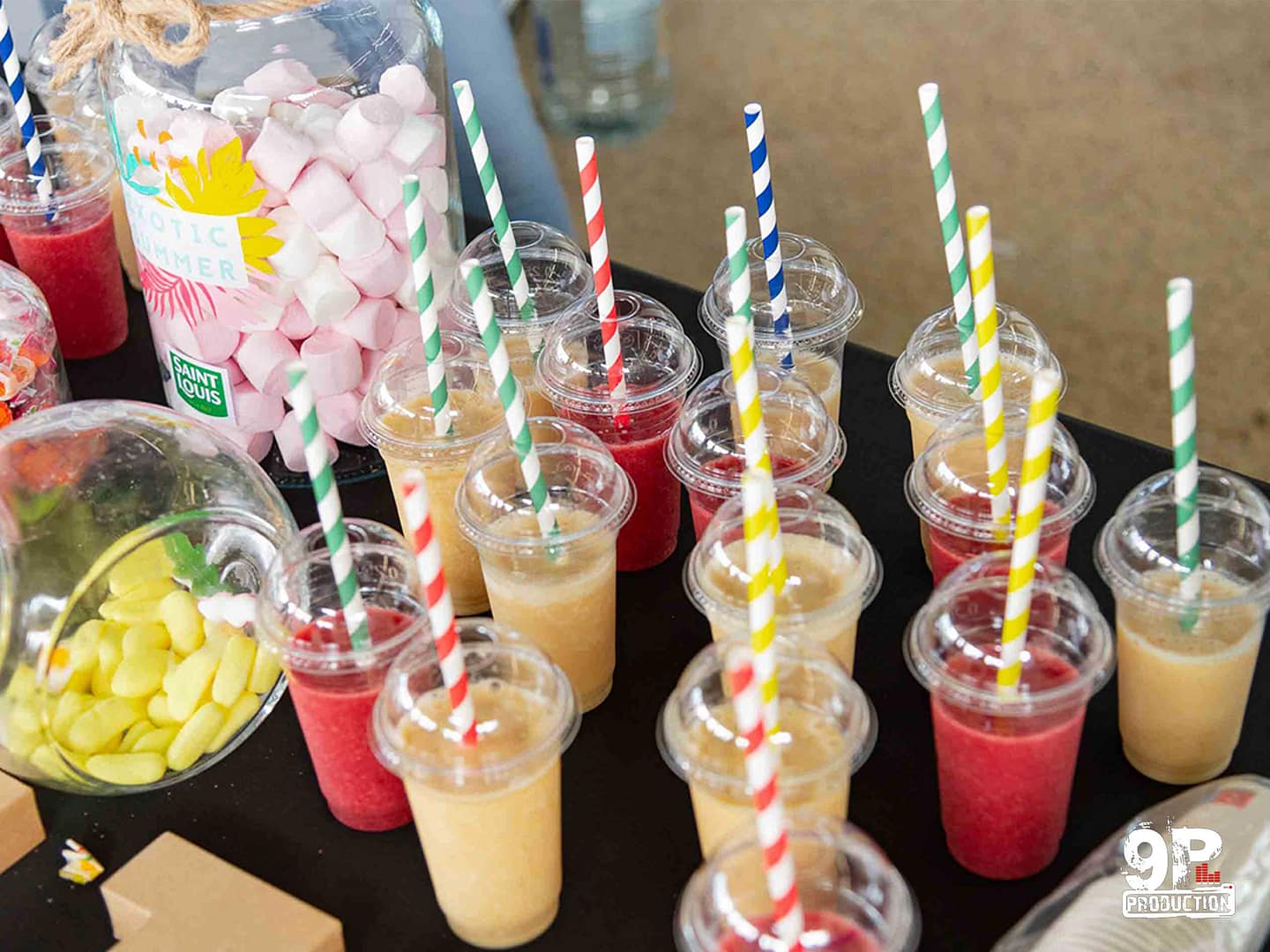 stand smoothie hauts de france