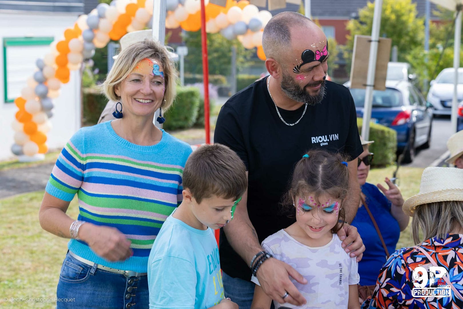 Family Day : un évènement d'entreprise pour les familles