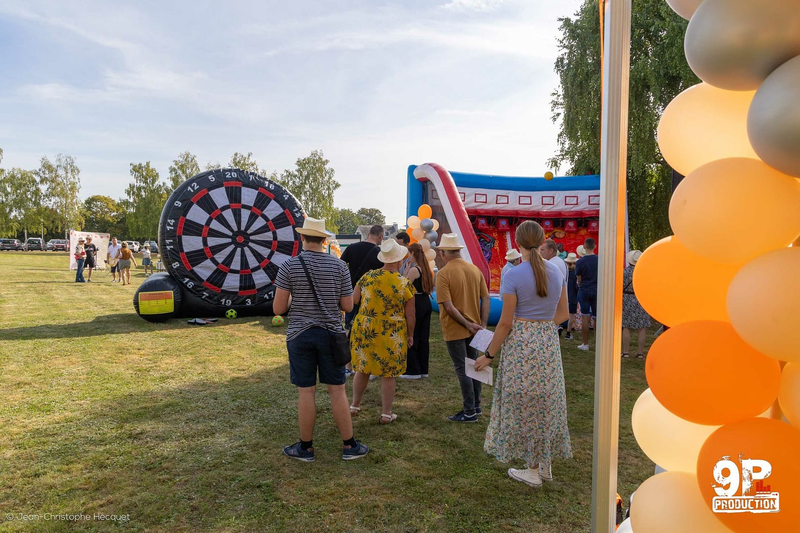 Family Day : un évènement d'entreprise pour les familles