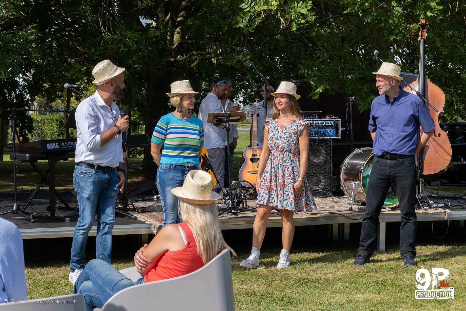 Family Day : un événement d'entreprise pour les familles