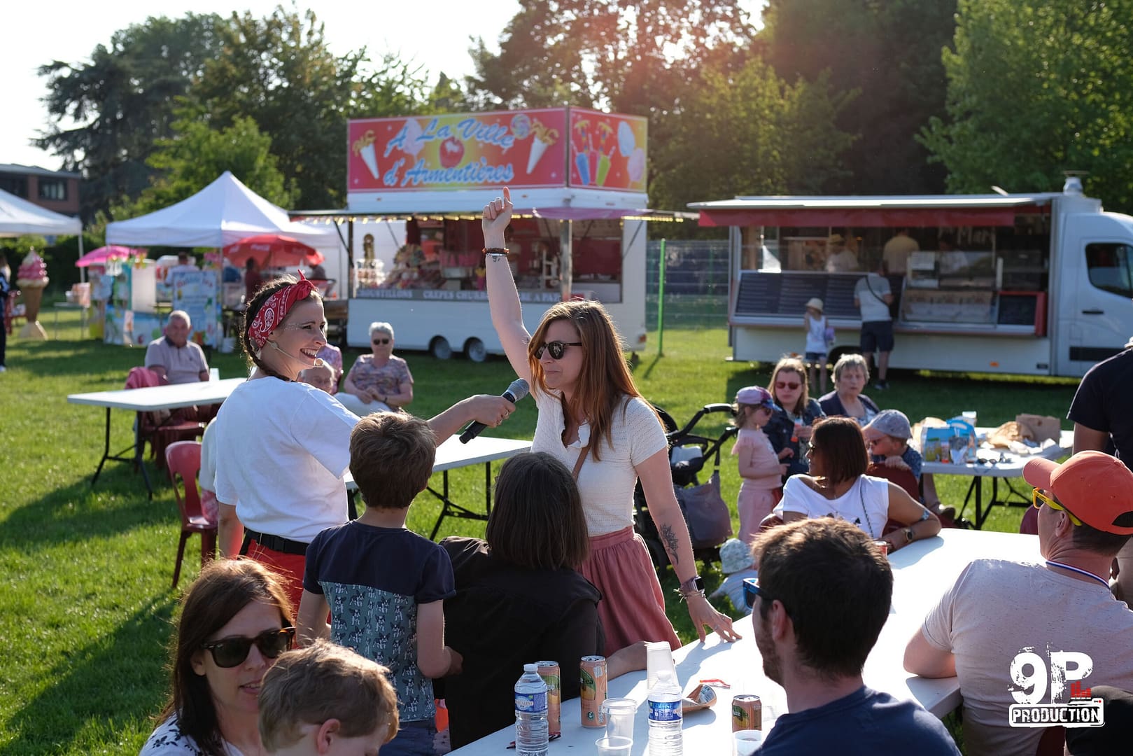 quiz musical géant amiens