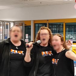 Animations musicales