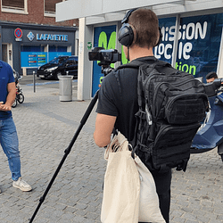 location matériel vidéo amiens