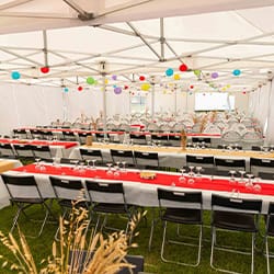 location matériel de réception amiens