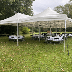 location tentes de réception location de tonnelles location de barnums