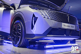 Location tubes lumineux