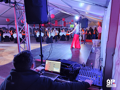 Événement à thème - Nouvel An Chinois