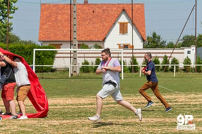 team building : koh lanta