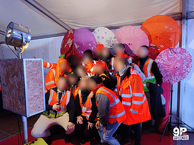 Événement à thème - Nouvel An Chinois