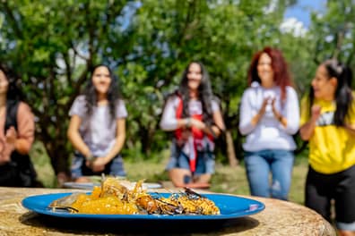 team building : koh lanta