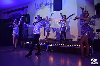 Événement à thème - Années Folles