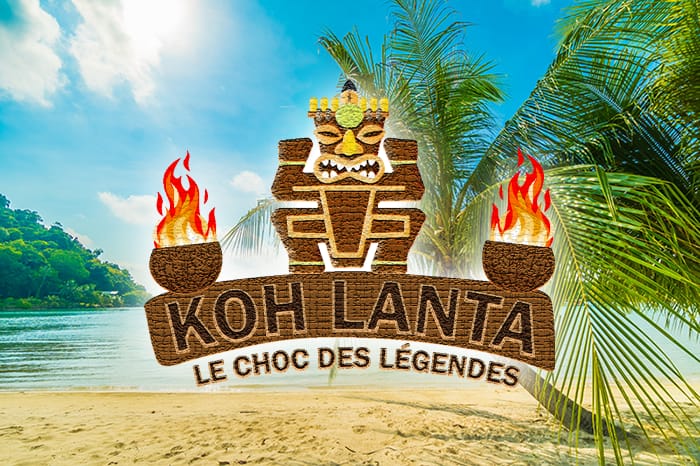 Team building : Koh Lanta