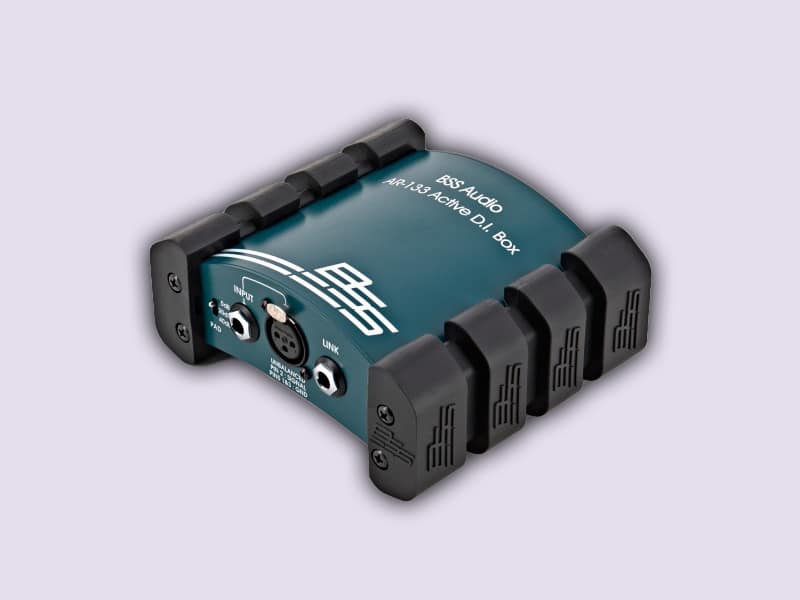 Location Interrupteur de masse DI BSS AR133