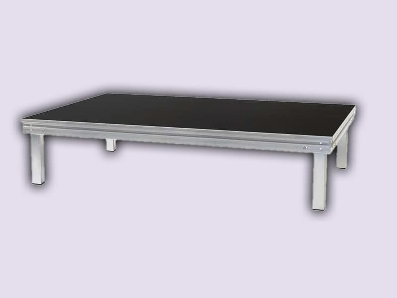 Location scène & estrade