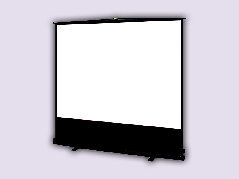 Location écran de projection