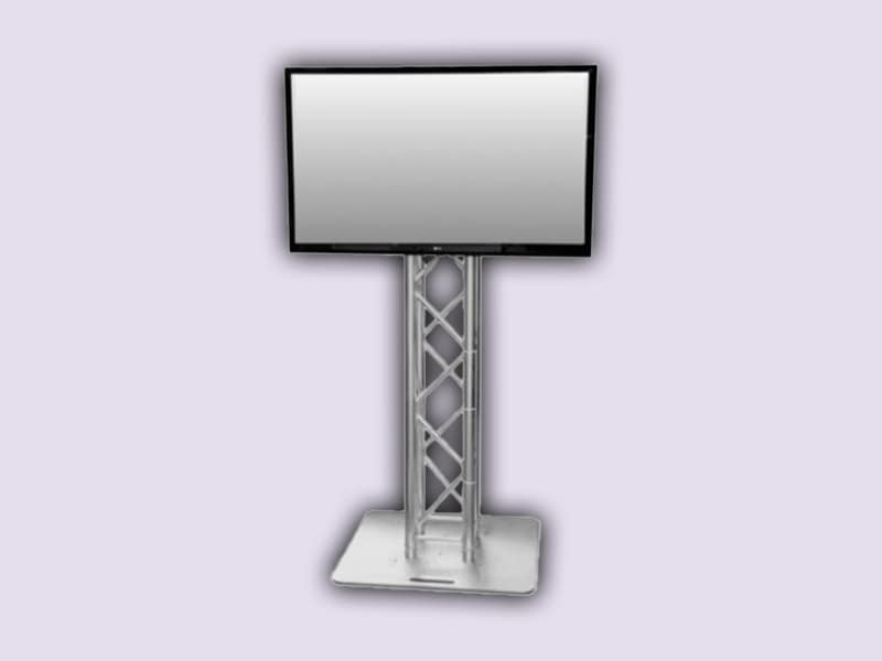 Location écran vidéo