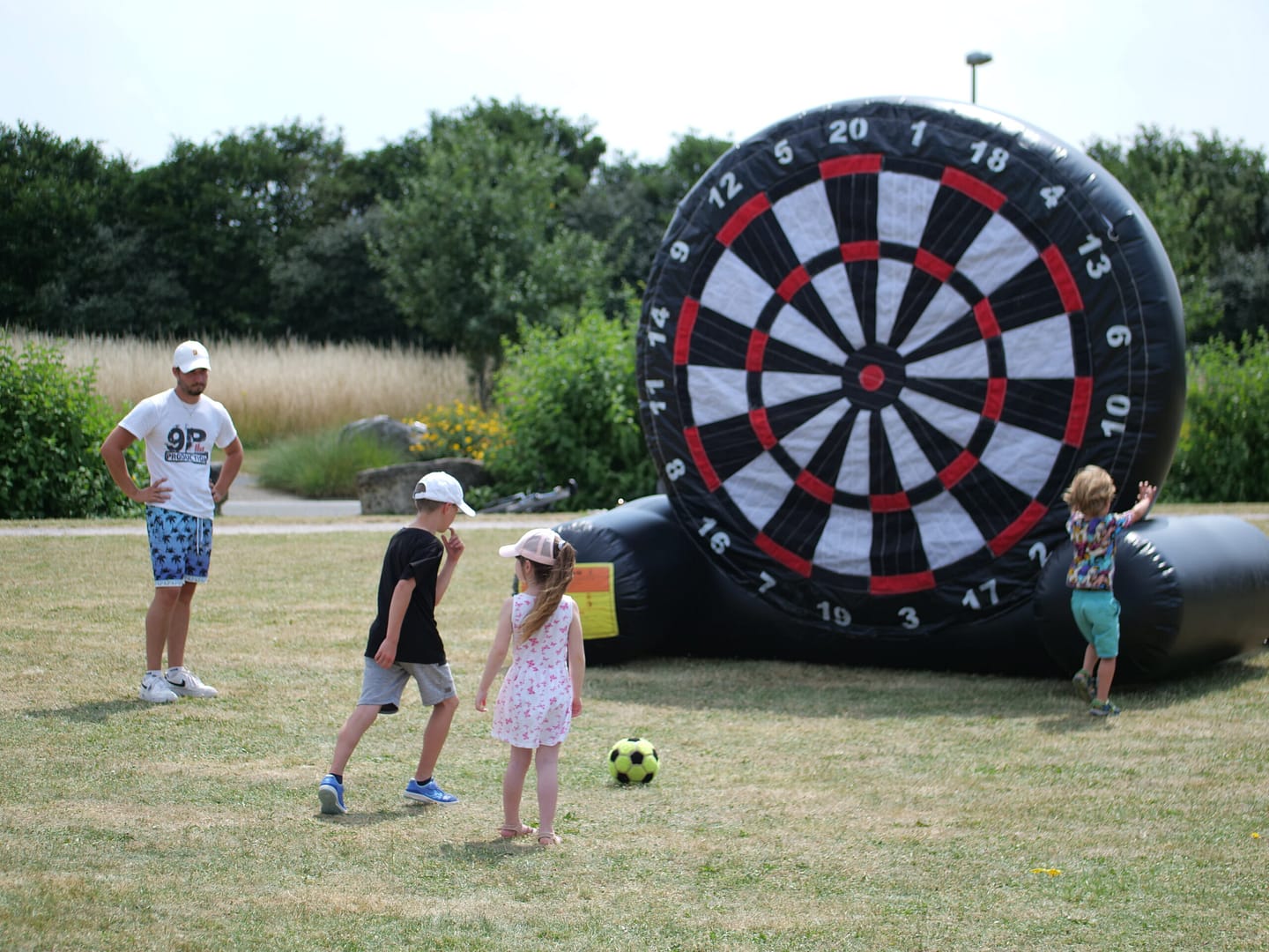 cible de foot gonflable cible de foot gonflable amiens