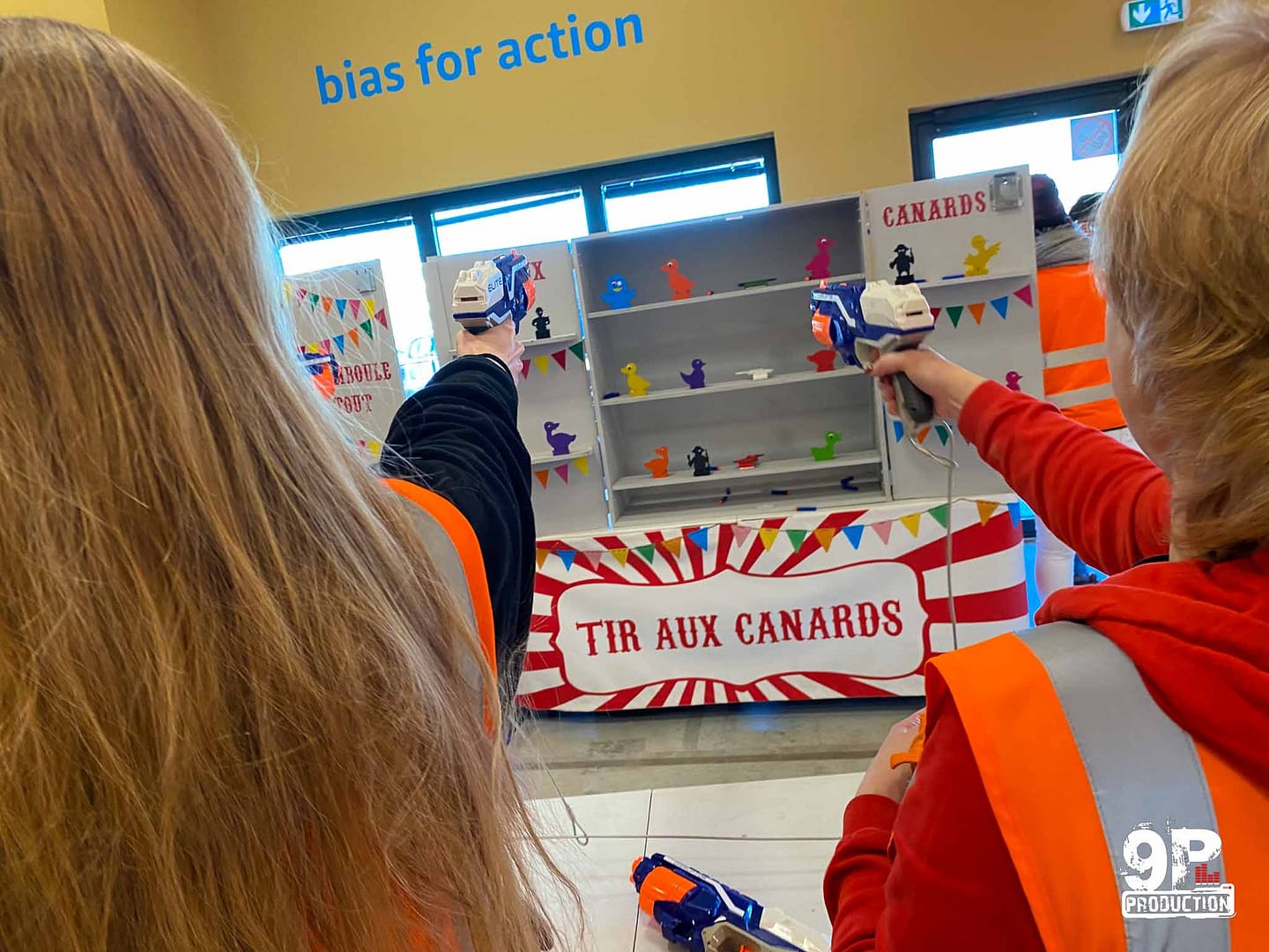 TIR_AUX_CANARDS location stand de tir aux canards