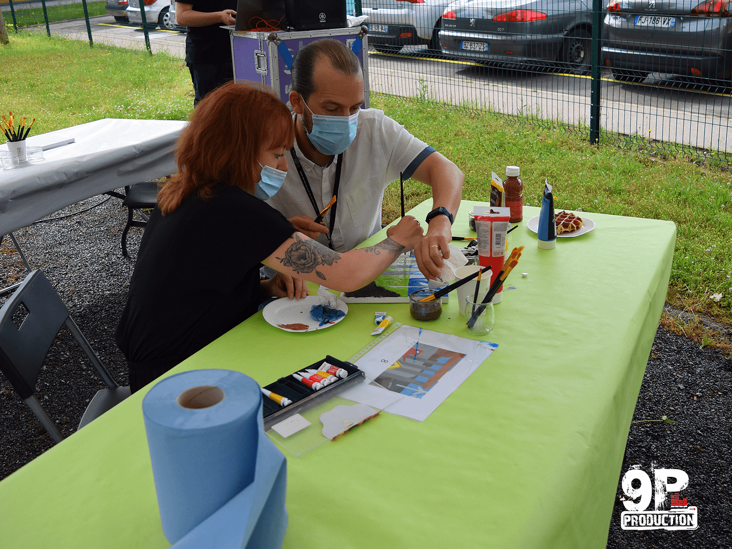 fresque collaborative team building fresque collaborative