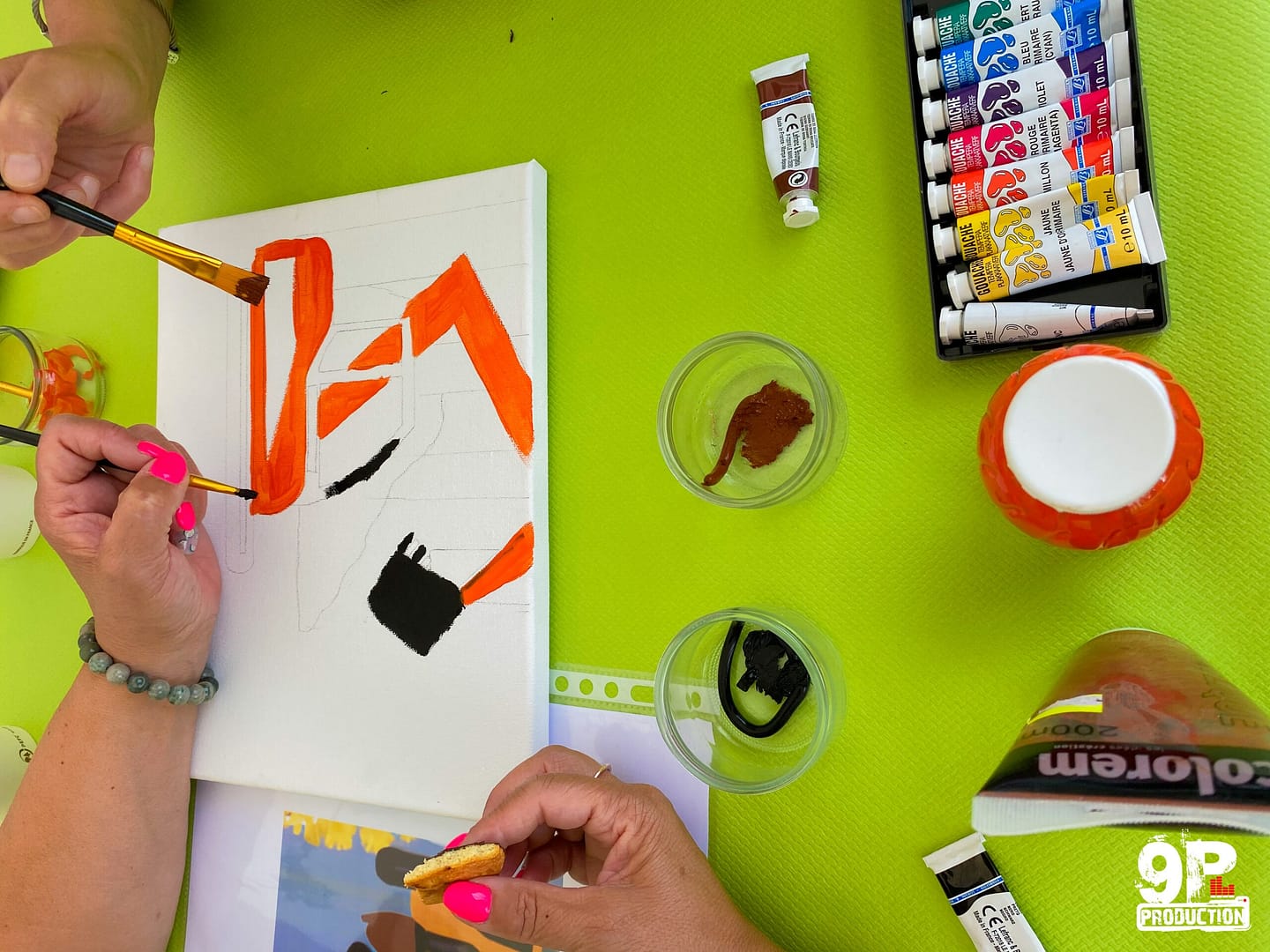 team building fresque collaborative team building fresque collaborative