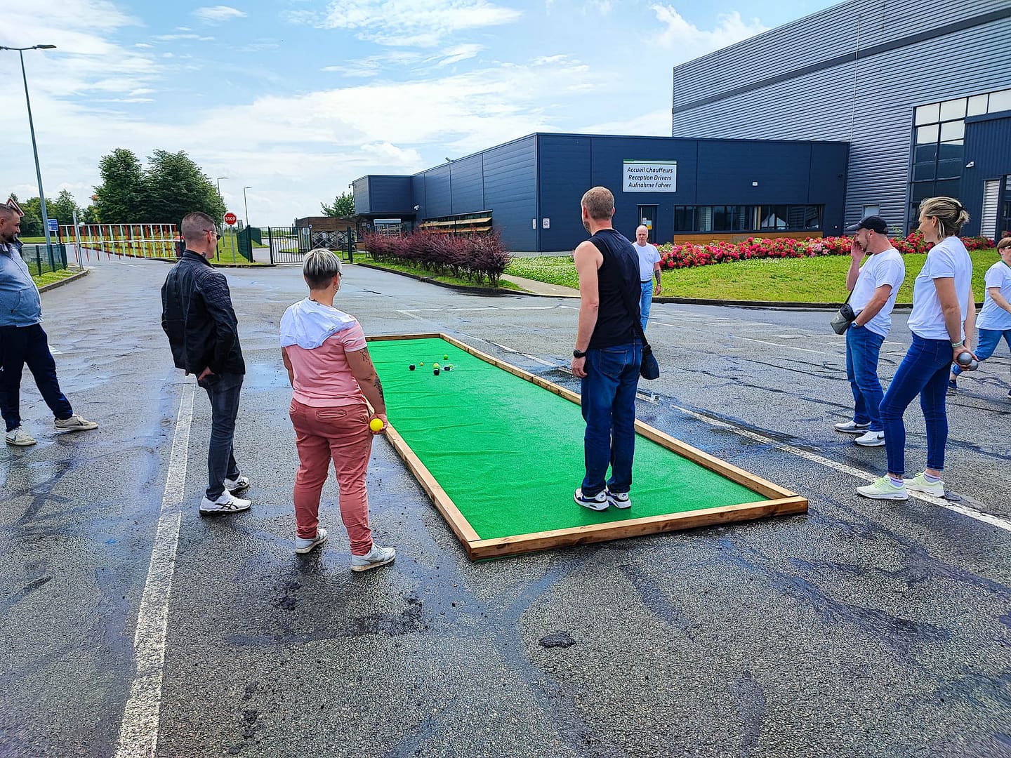 terrain petanque_animation terrain de pétanque à amiens
