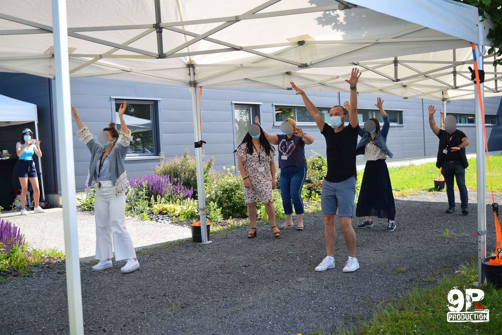 team builging entreprise team builging entreprise