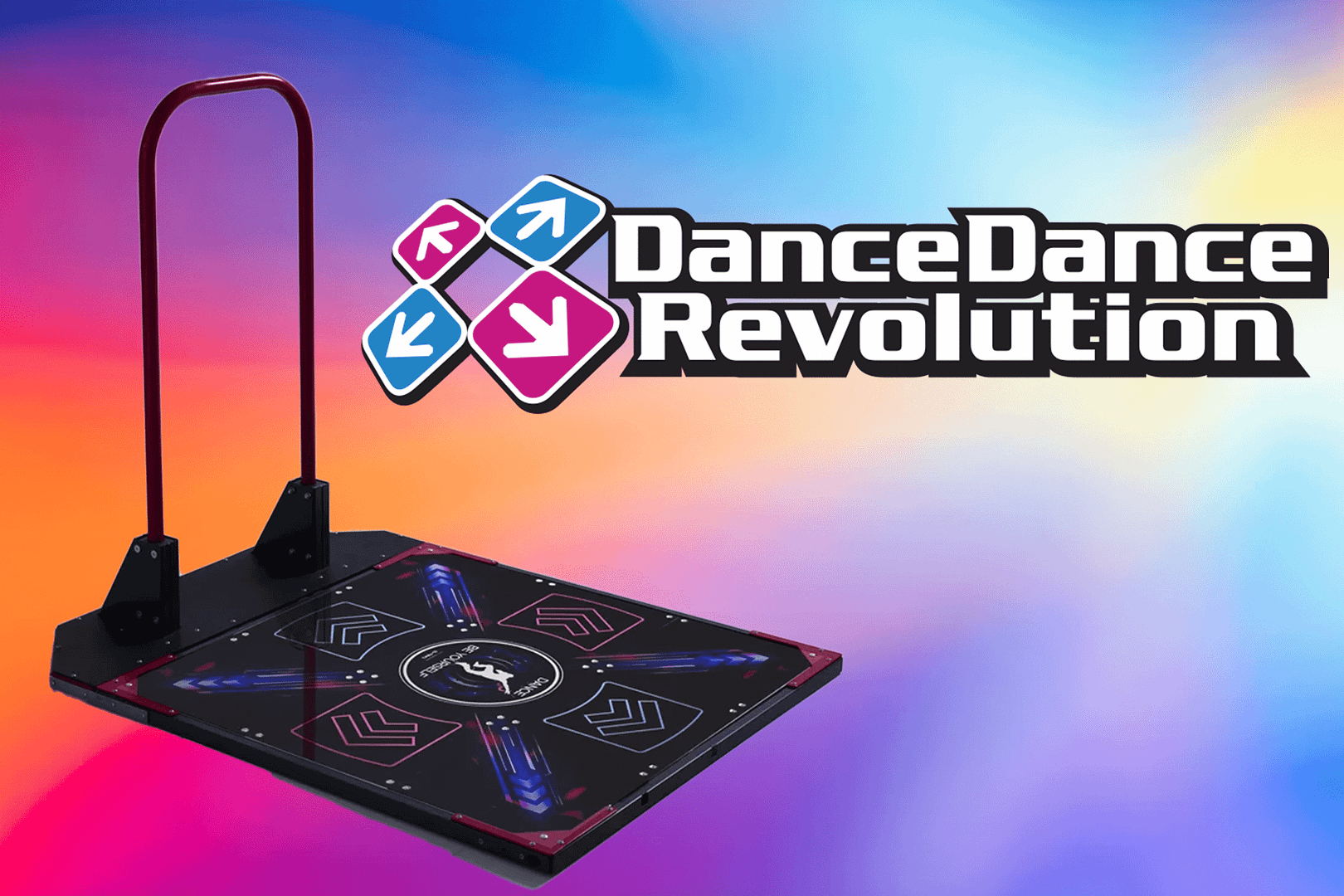 animation dance dance revolution Animations jeux musicaux pour vos événements
