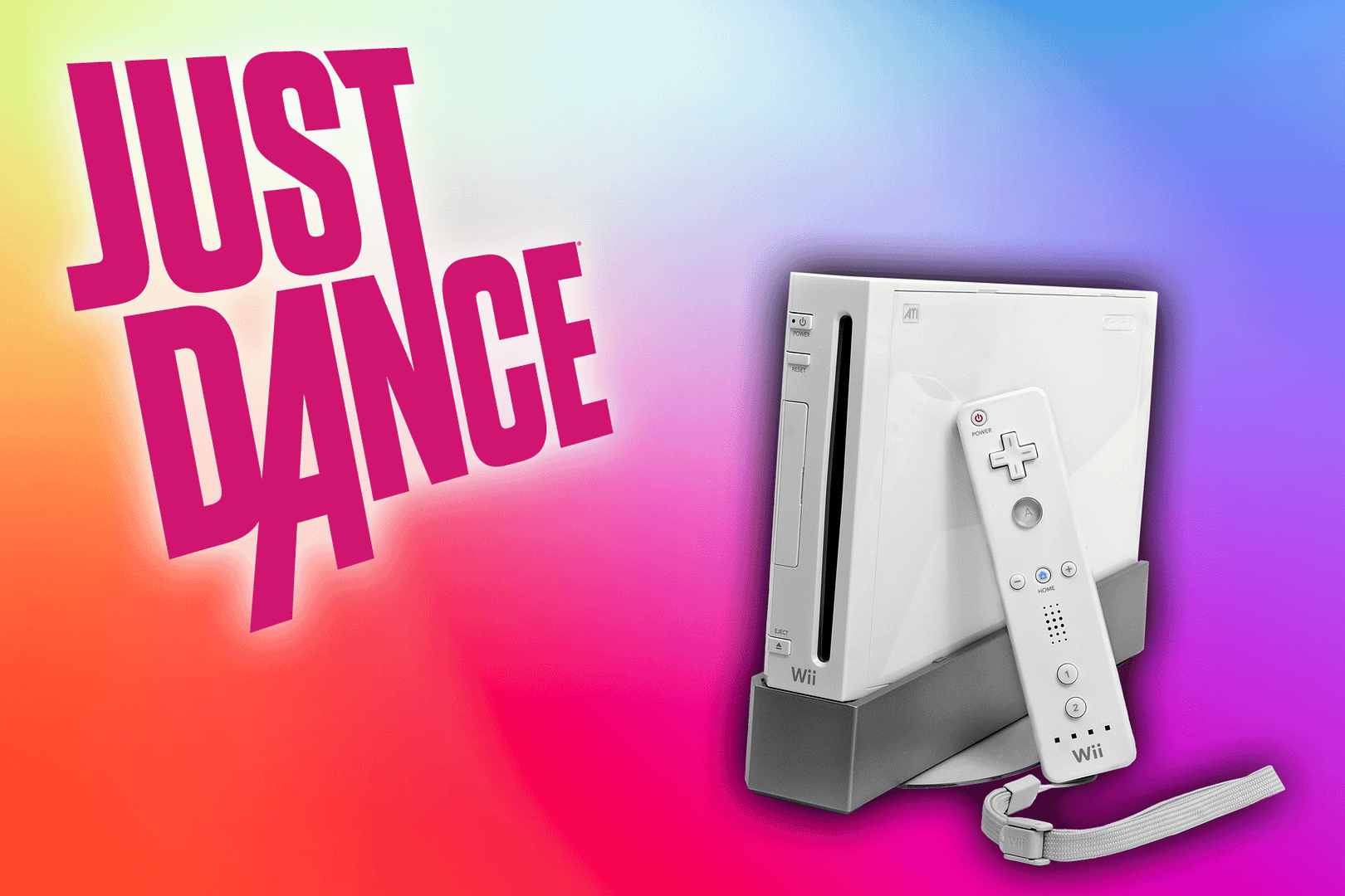 animation just dance Animations jeux musicaux pour vos événements