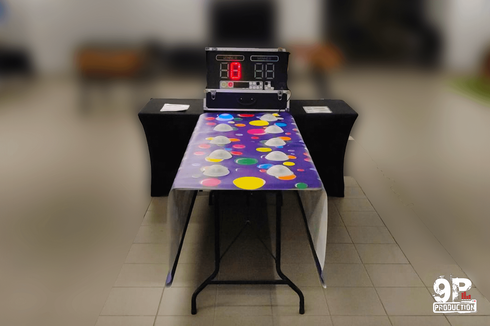 animation table interactive animation table de jeu interactive picardie