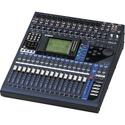 Consoles sonorisation amiens