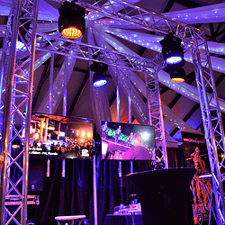 Matériel évènementiel