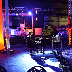 Location de matériel technique et audiovisuel à Amiens