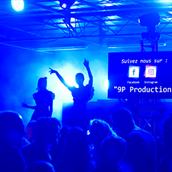 machine à fumée-2 Location machine à fumée