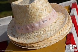 Goodies personnalisés pour événements