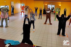 flashmob_a_theme flashmob en entreprise