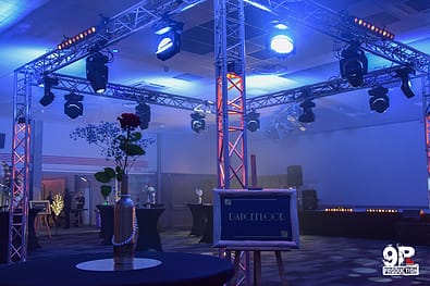 Événement à thème - Années Folles